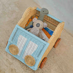 Archie Storage Wagon