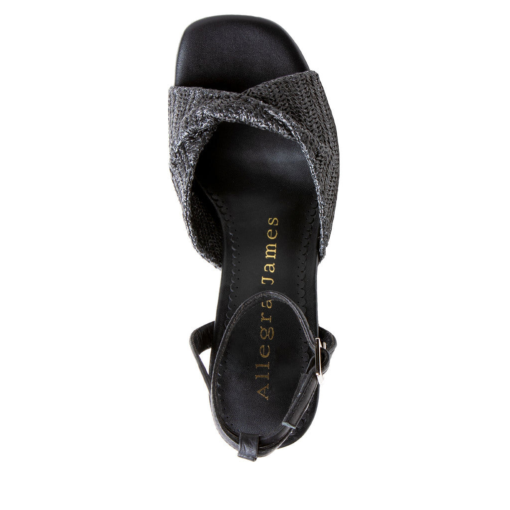 Mona Wedge Sandal