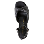 Mona Wedge Sandal