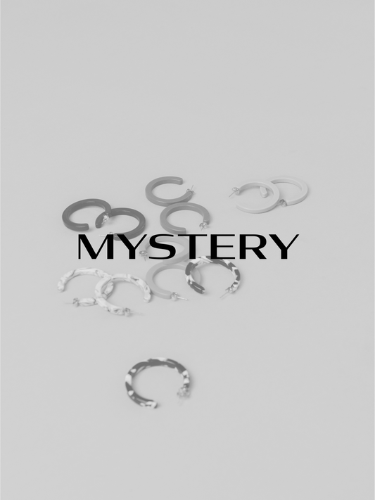 Mystery Product - Earrings