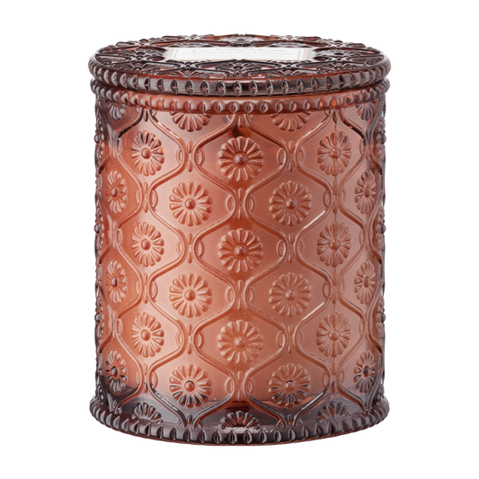 Maelyn - Hearth & Velvet Flames 6oz Candle