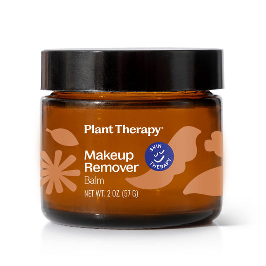 Makeup Remover Balm - The Peony Haus