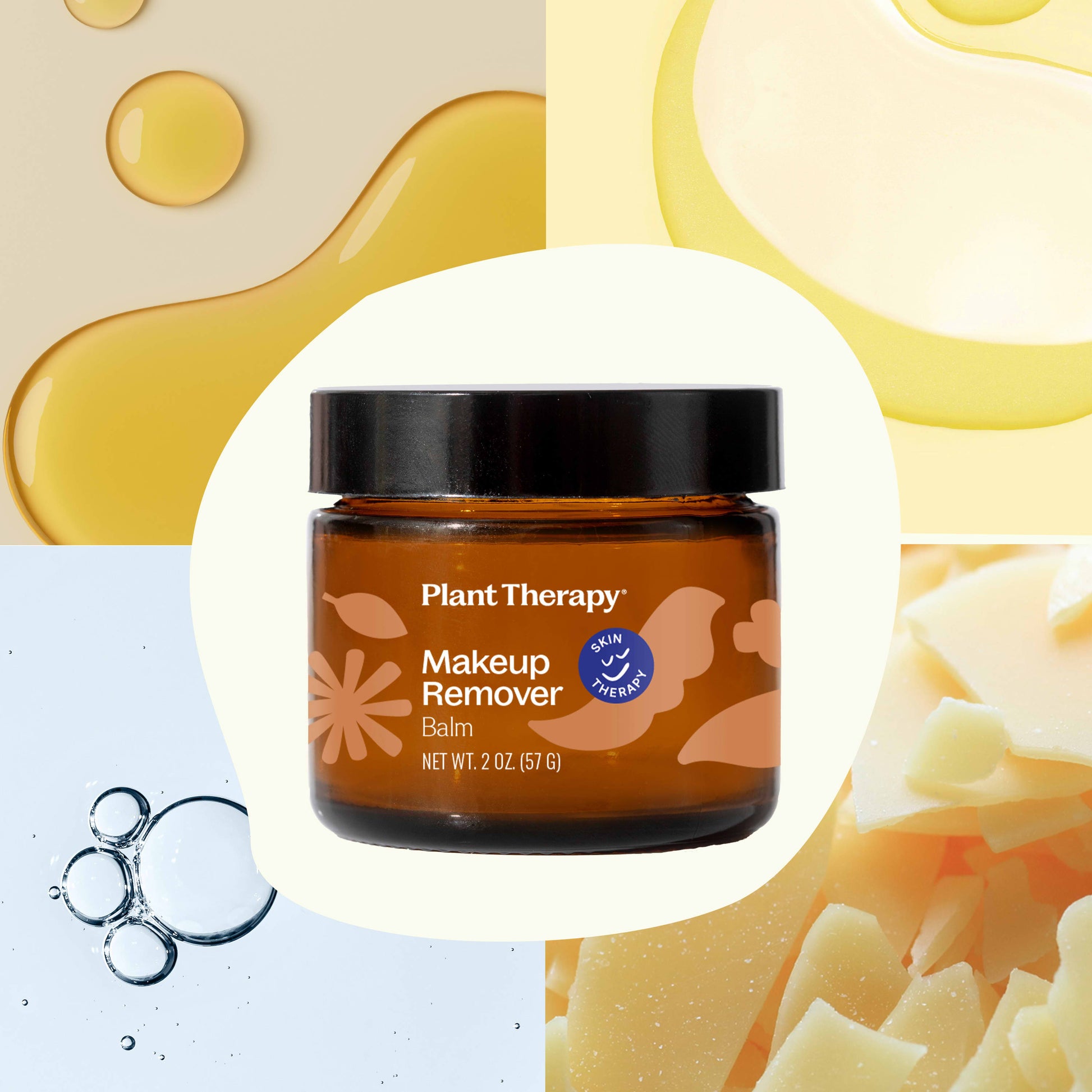 Makeup Remover Balm