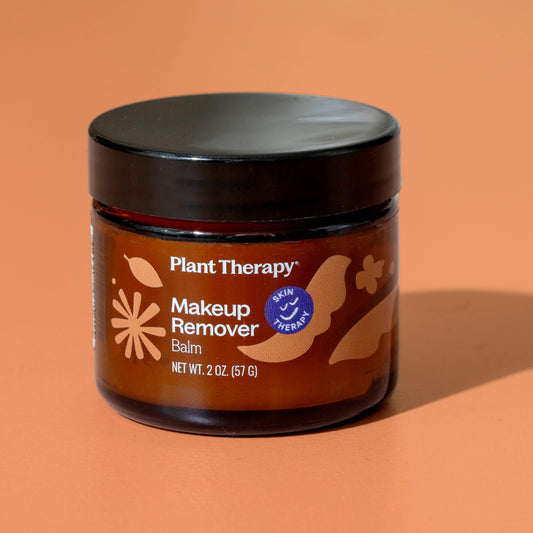 Makeup Remover Balm - The Peony Haus