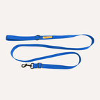 Malibu Sunset Sustainable Hemp Cotton Adjustable Dog Leash – Durable & Soft
