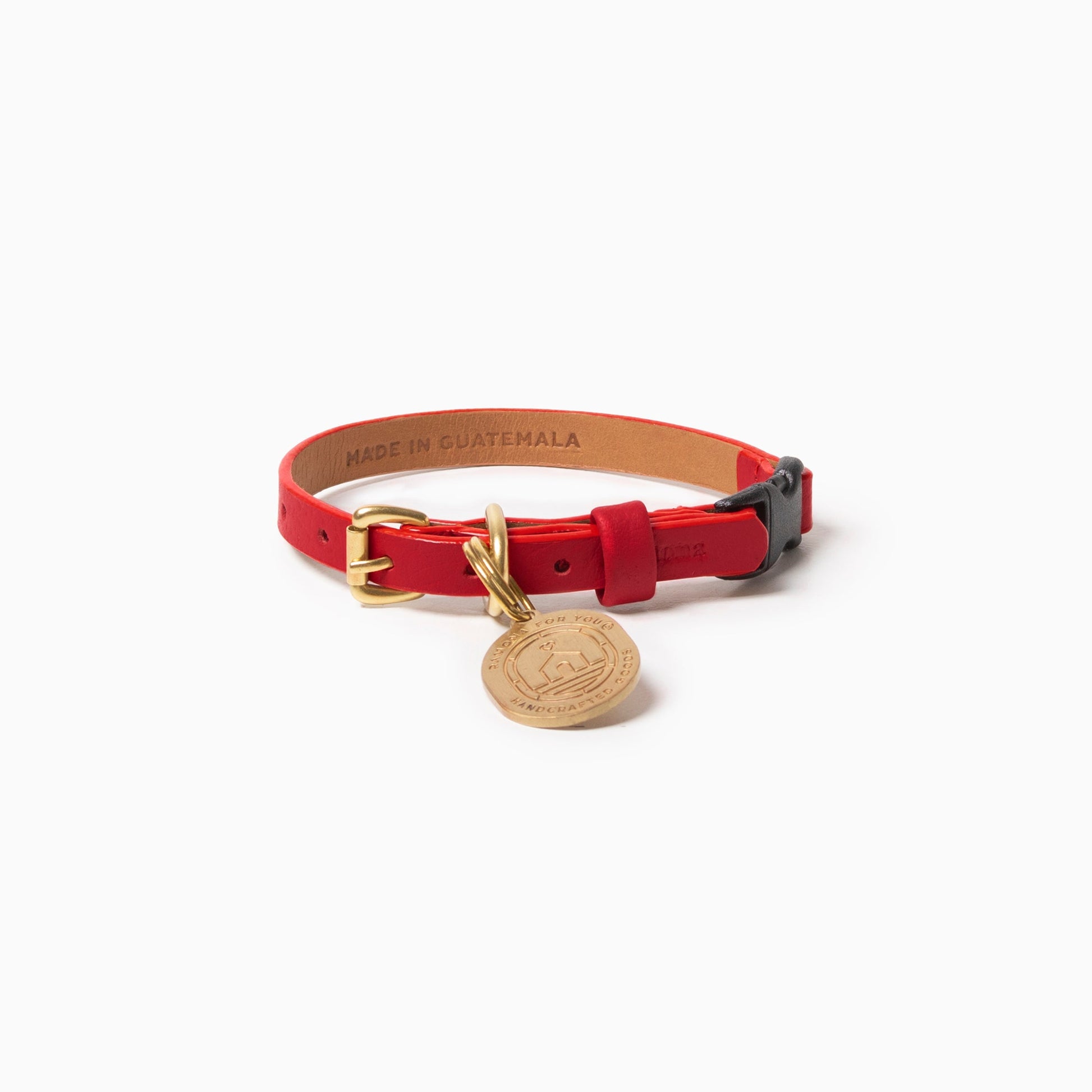 Mars Cat Collar