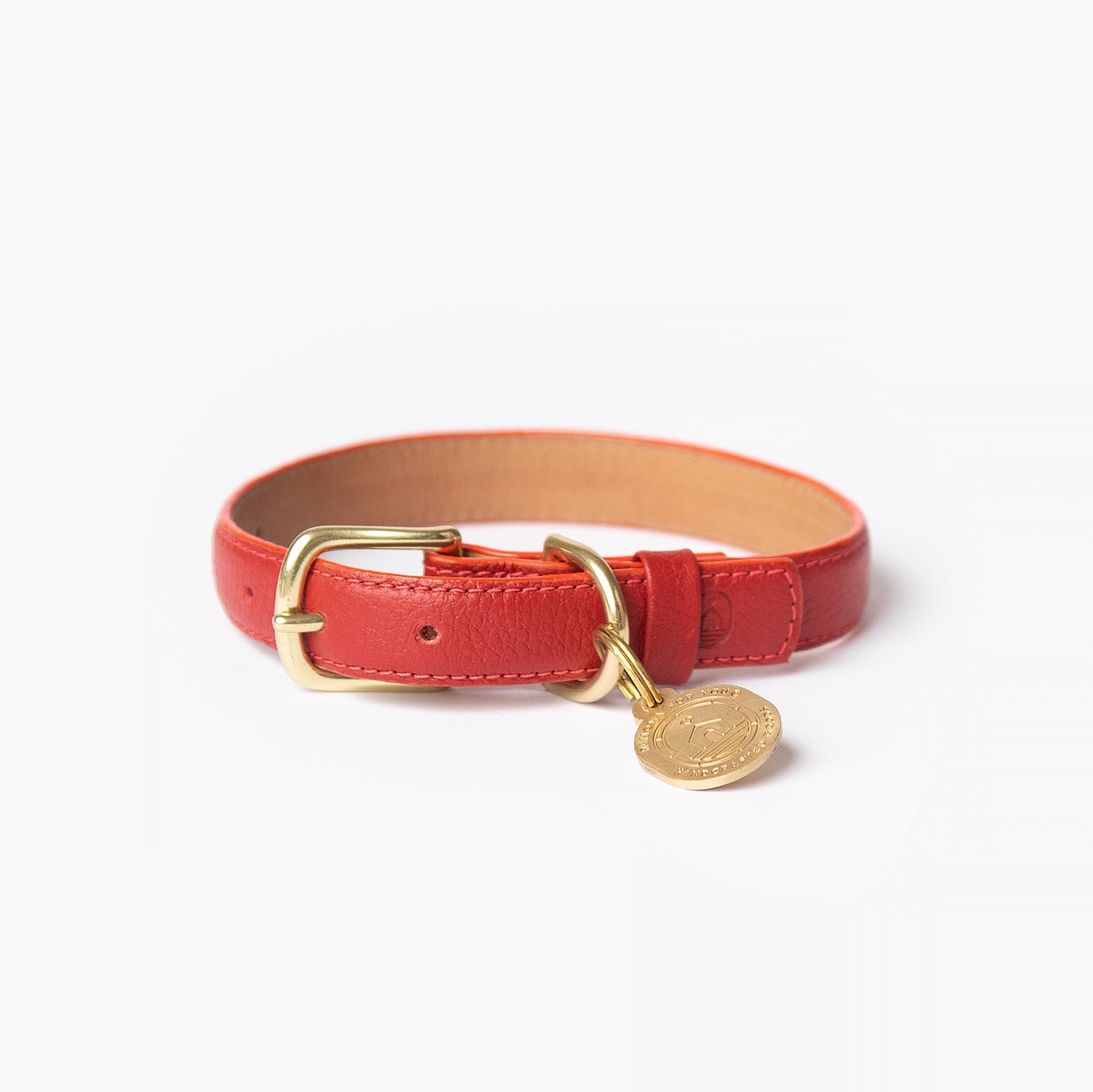 Mars Collar