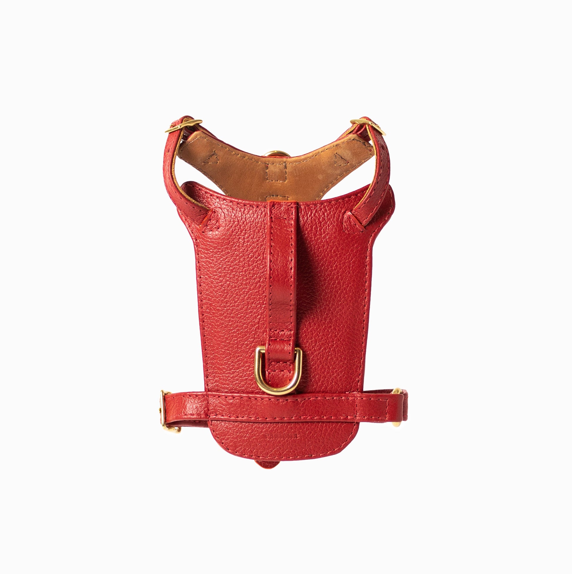 Mars Heritage Harness
