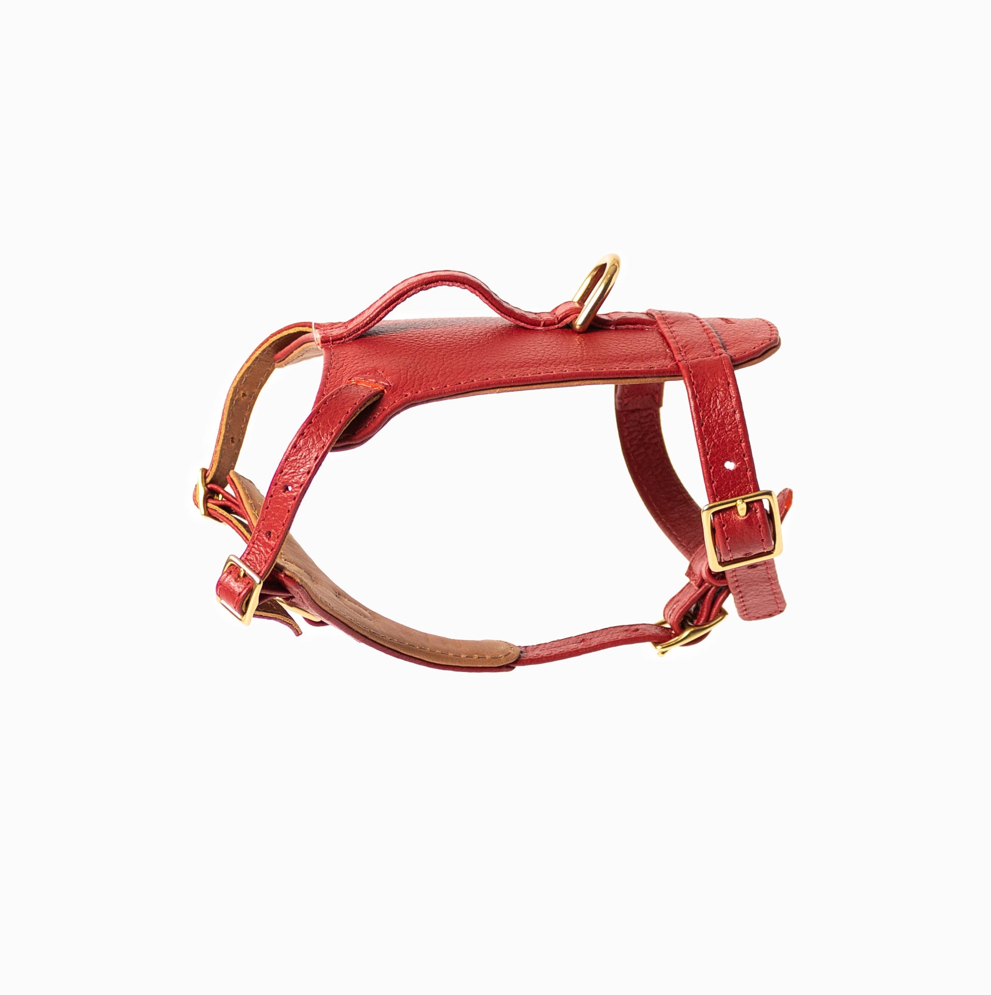 Mars Heritage Harness