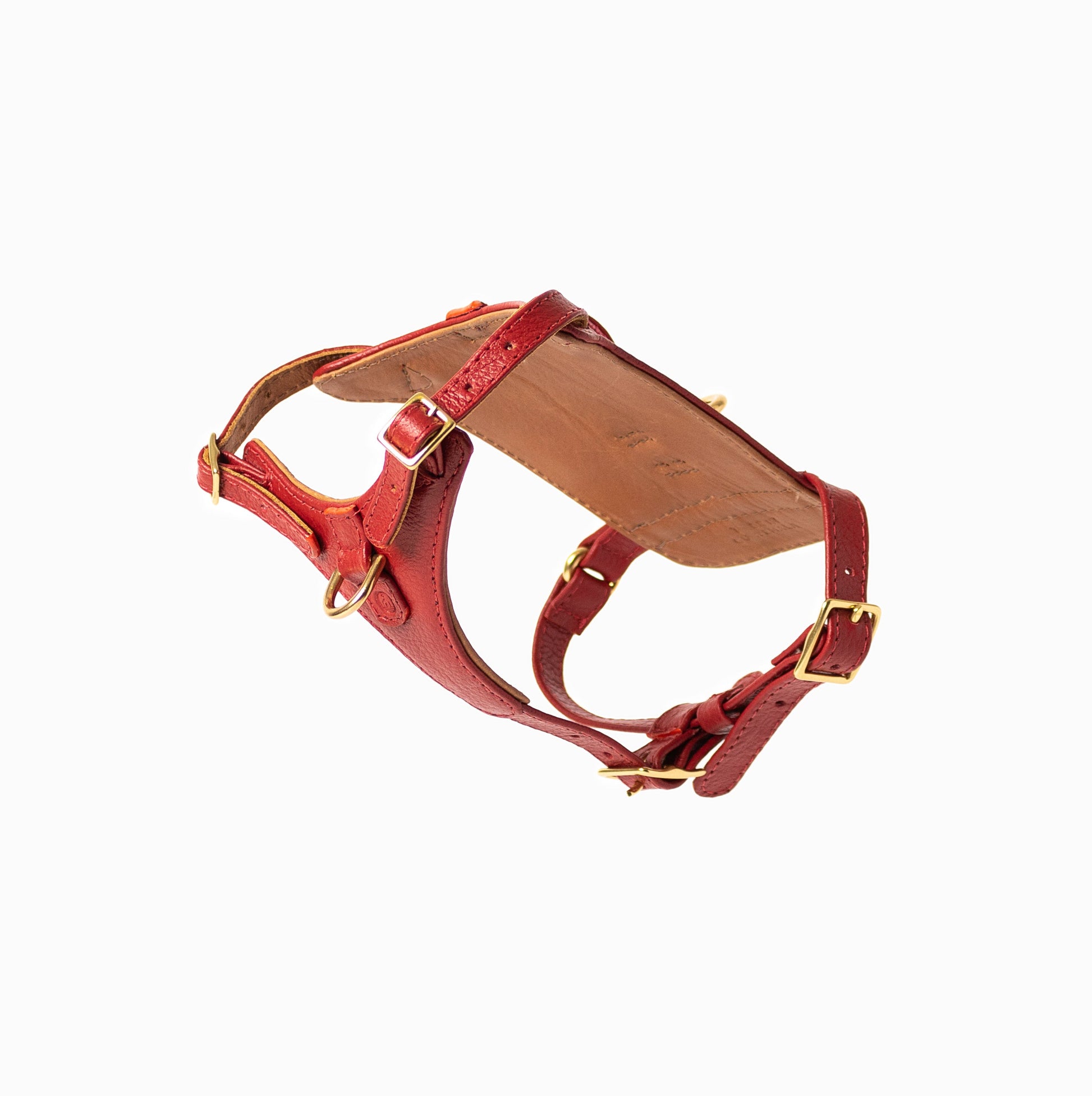 Mars Heritage Harness