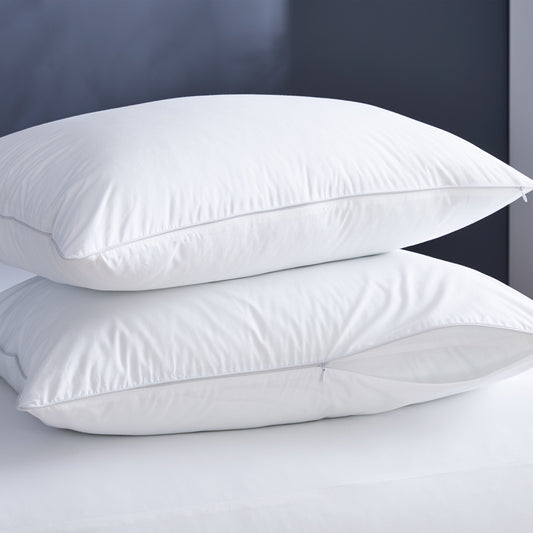 Clean Design Home® Allergen-Proof Pillow Encasement - OEKO-TEX® 100