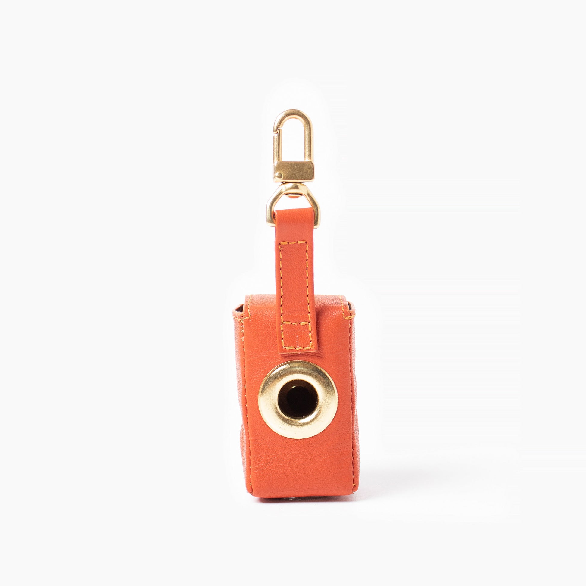 Sunset Pouch