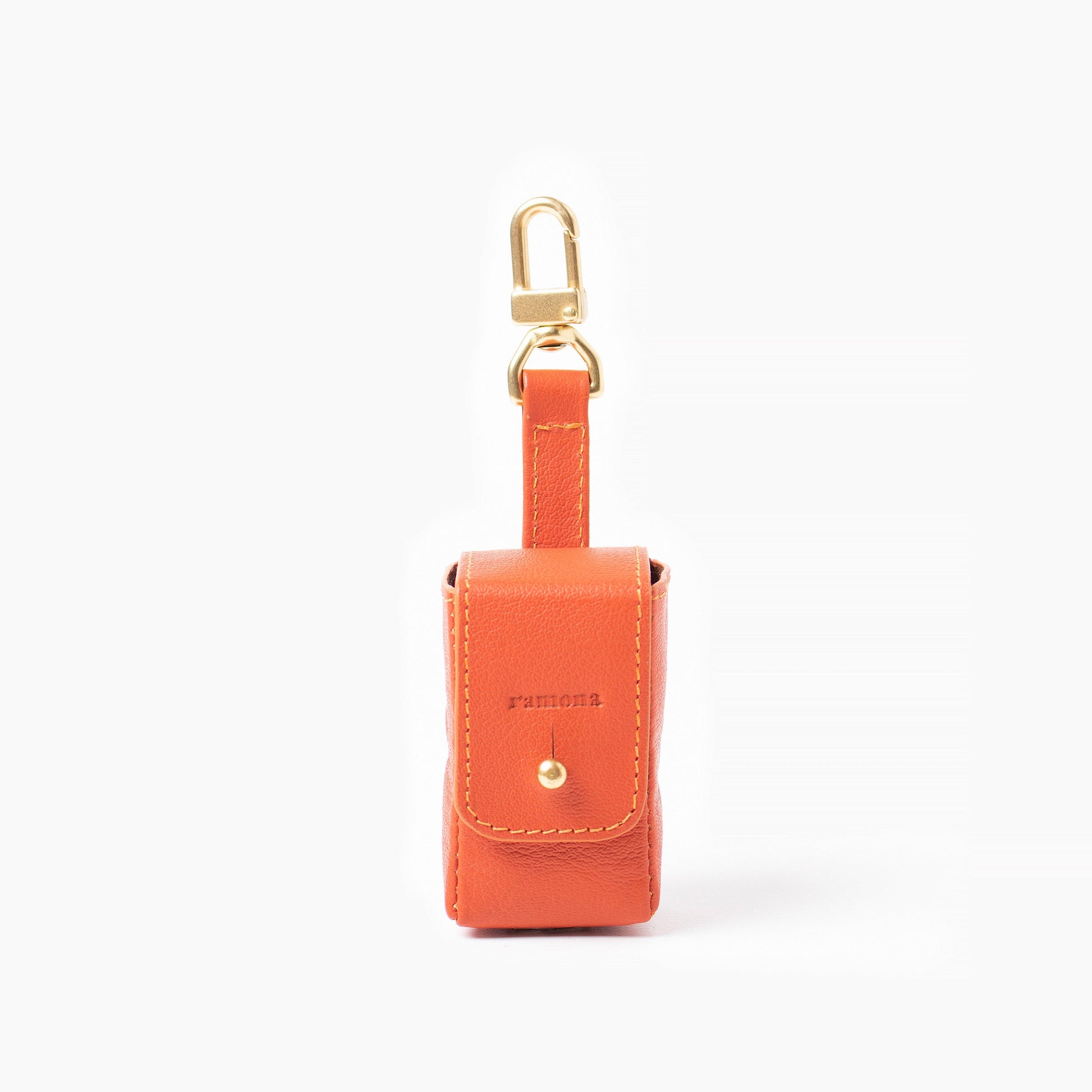 Sunset Pouch