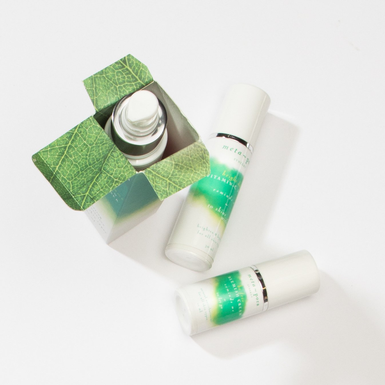 Bright Day Vitamin C Serum *Peony Platinum Award Winner