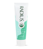 USDA Organic Mint Aloe Neem Toothpaste