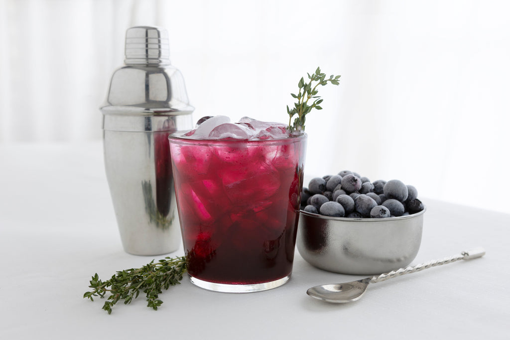 0% ABV Mocktail Kits