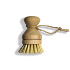 Modular Palm Pot Scrub Brush