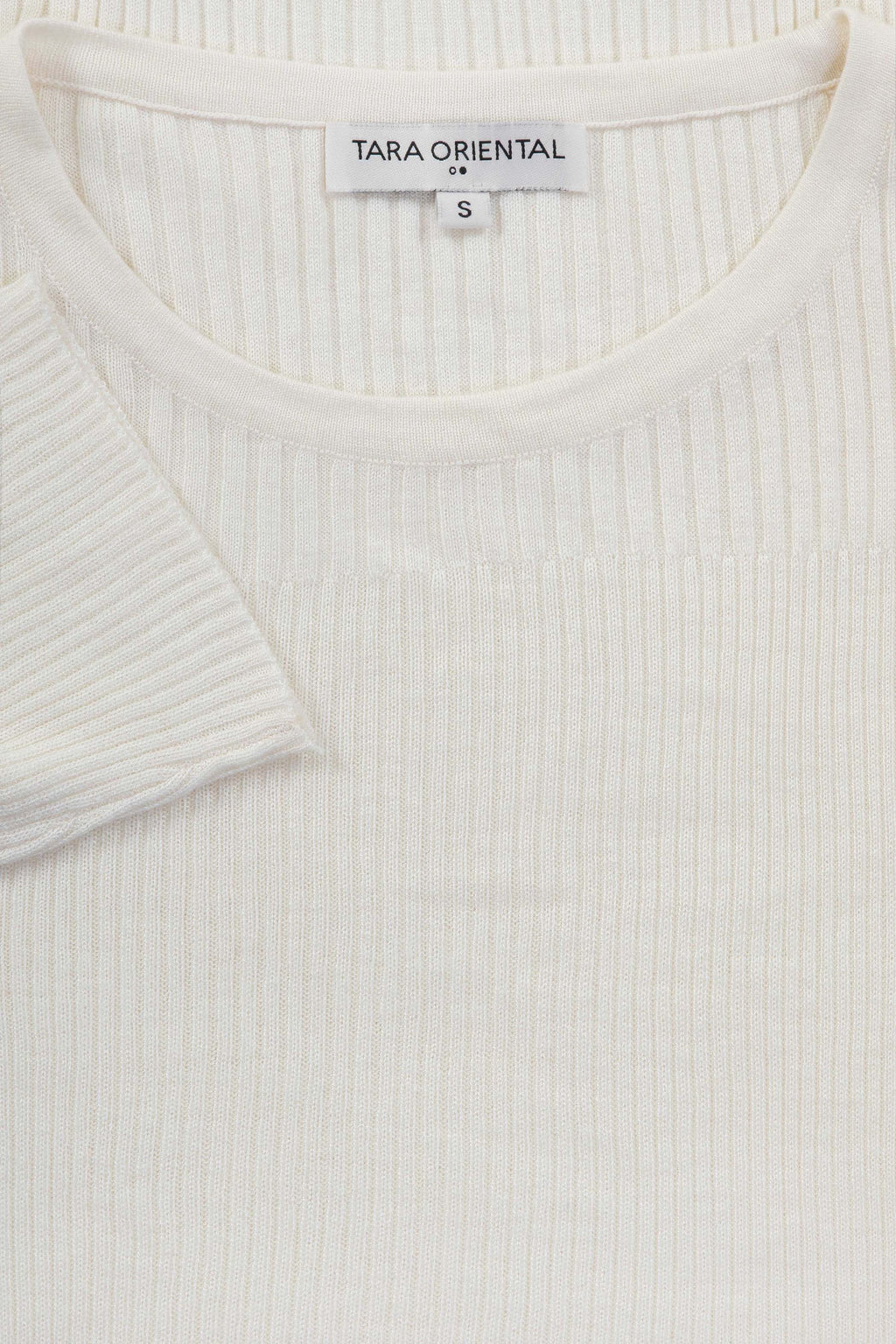 Women's Silk Wool Cashmere Multi Ribbed Dress