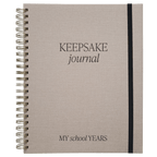 Kids Keepsake Journal - The Peony Haus