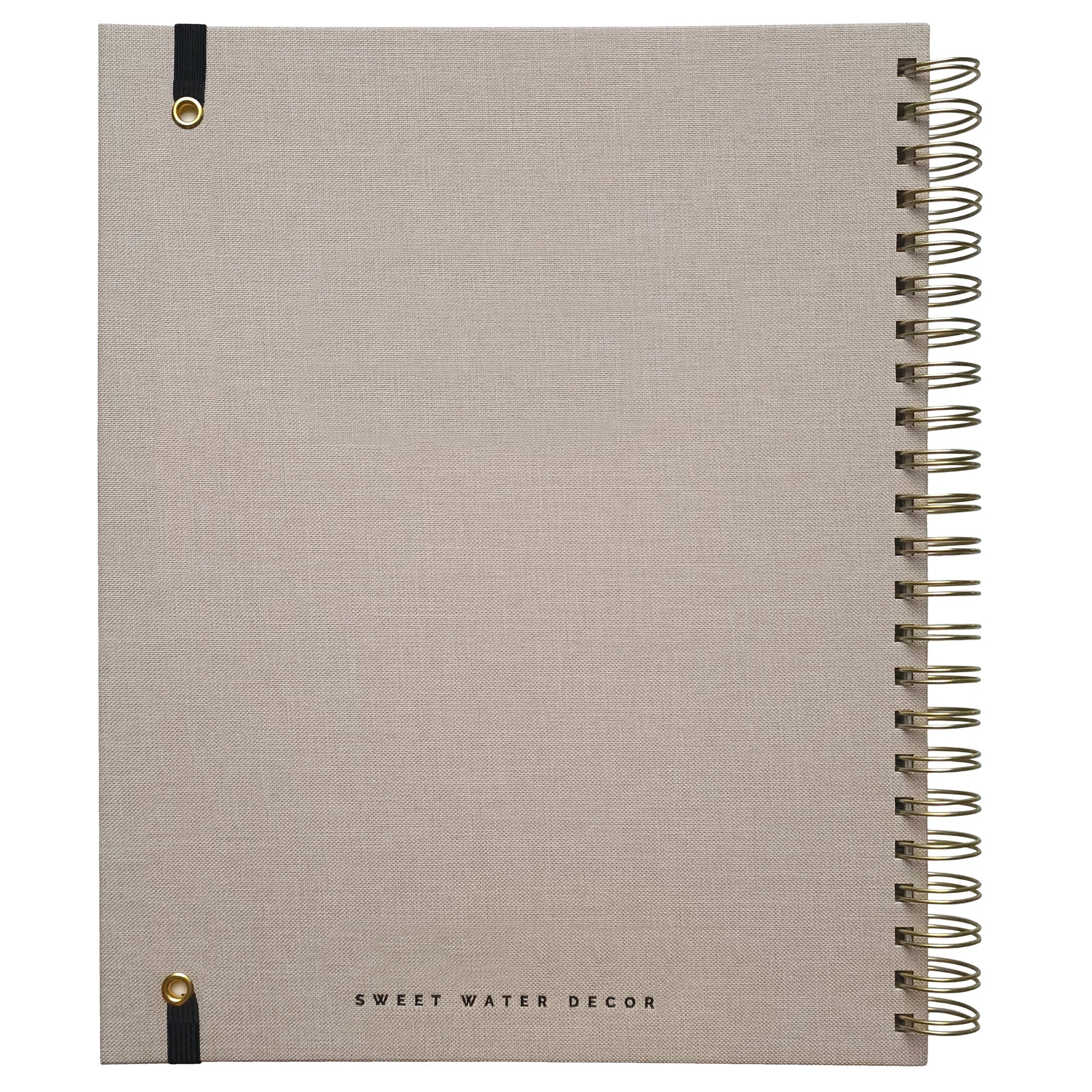 Kids Keepsake Journal - The Peony Haus