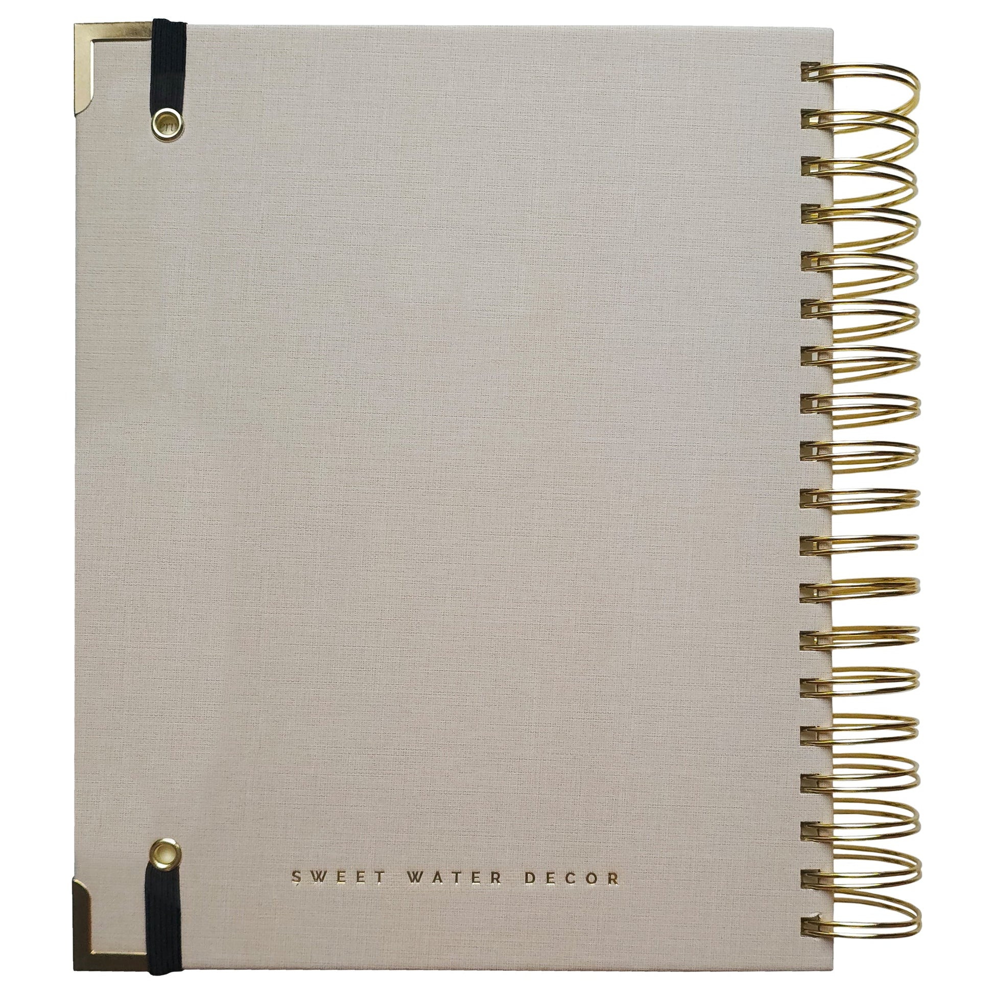 Recipe Book