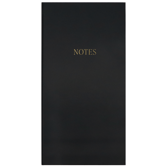 Portable Sticky Notes Booklet