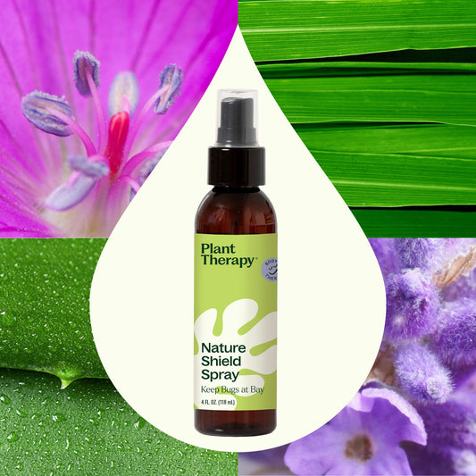 Nature Shield Spray - The Peony Haus