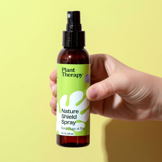 Nature Shield Spray - The Peony Haus