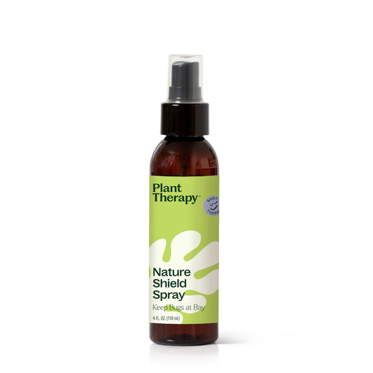 Nature Shield Spray - The Peony Haus
