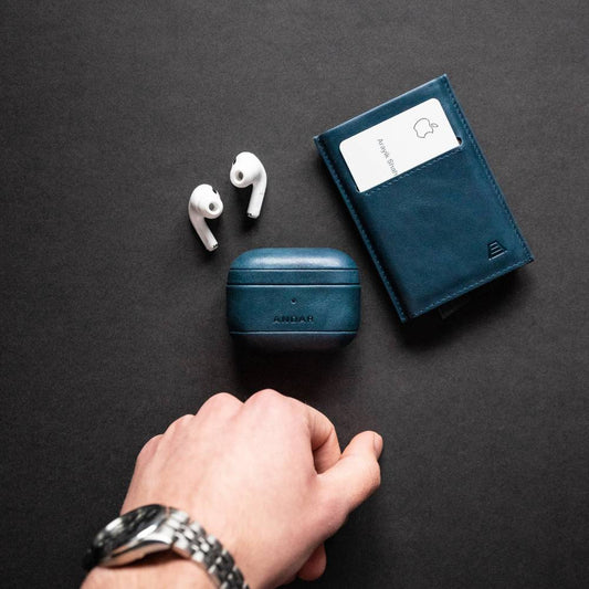 The Capsule - The Peony Haus