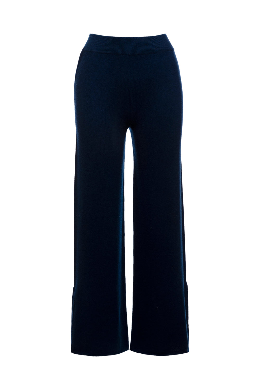 Sapphire Knitted Pants