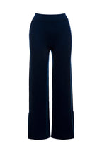Sapphire Knitted Pants