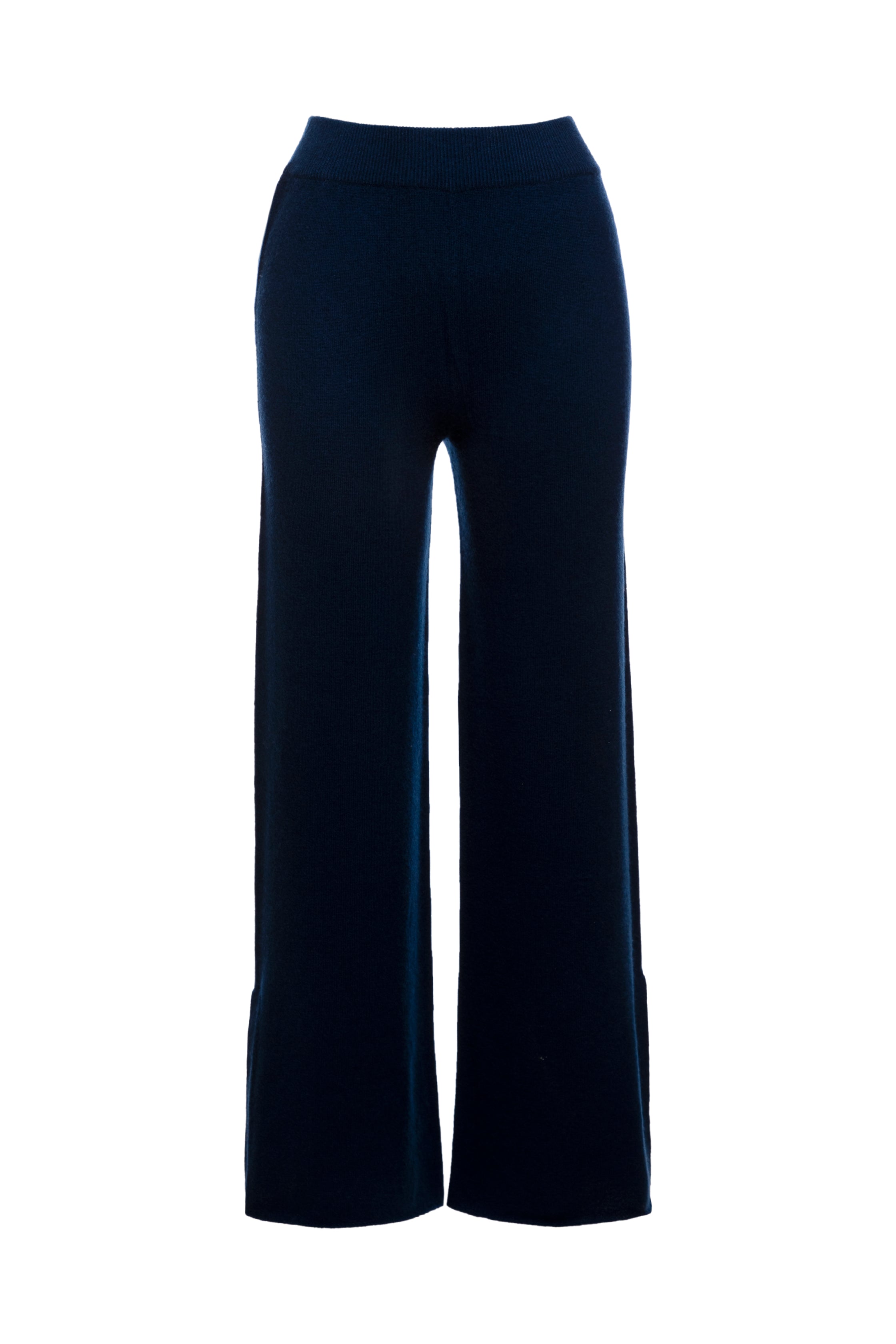 Sapphire Knitted Pants