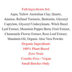 New Beginning Exfoliating Mask *Peony Platinum Award Winner - The Peony Haus