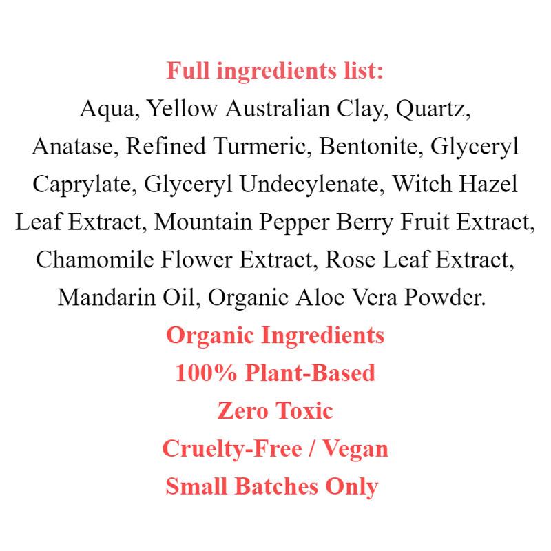 New Beginning Exfoliating Mask *Peony Platinum Award Winner