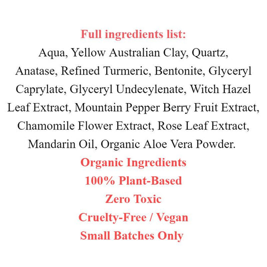 New Beginning Exfoliating Mask *Peony Platinum Award Winner - The Peony Haus