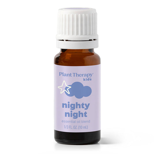Nighty Night KidSafe Essential Oil