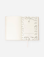 No Greater Love Embroidered Planner