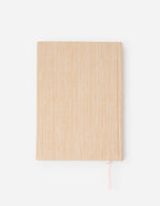 No Greater Love Embroidered Planner