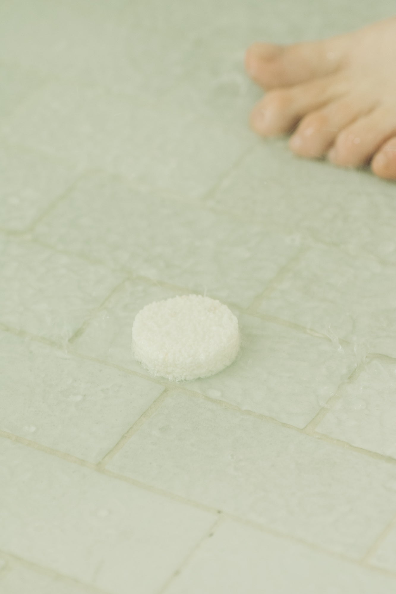 EUCALYPTUS STEAM® Cleansing vapors for the shower® - Normal Jar - No Tox Life®