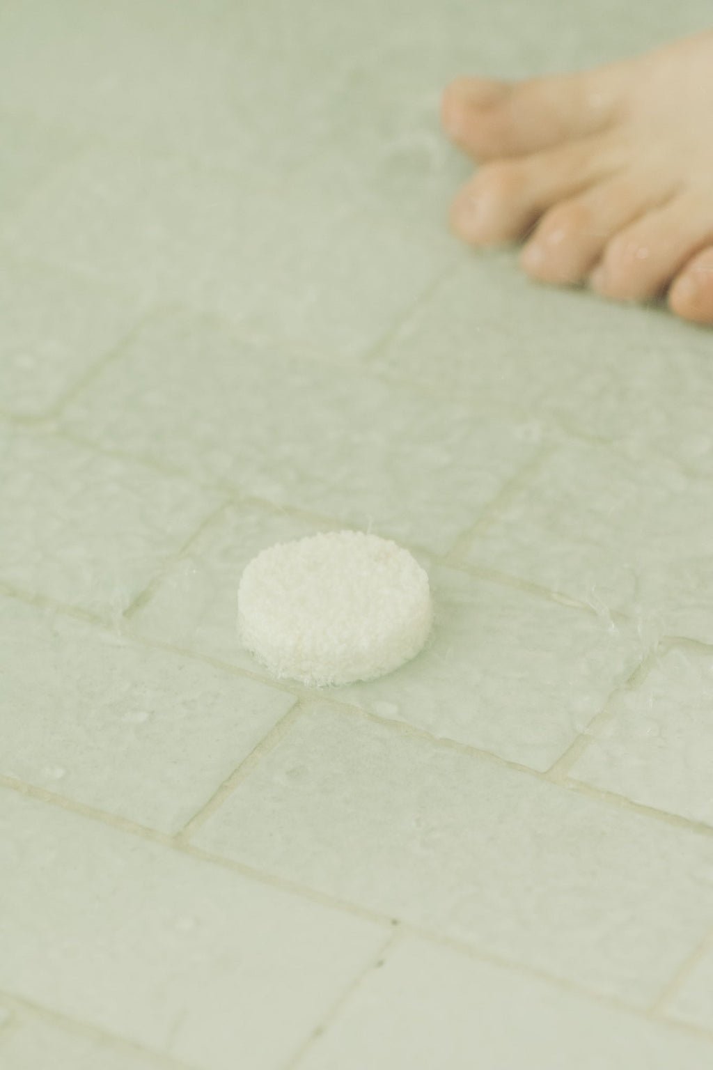 EUCALYPTUS STEAM® Cleansing vapors for the shower® - Mini Jar - No Tox Life®