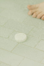 EUCALYPTUS STEAM® Cleansing vapors for the shower® - Mini Jar - No Tox Life®