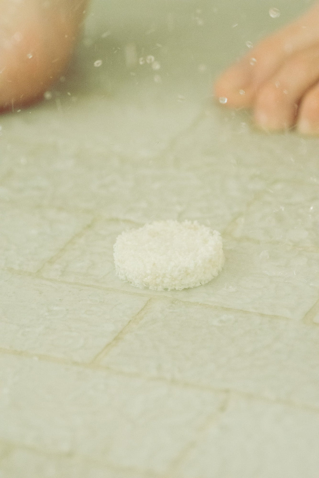 EUCALYPTUS STEAM® Cleansing vapors for the shower® - Normal Jar - No Tox Life®