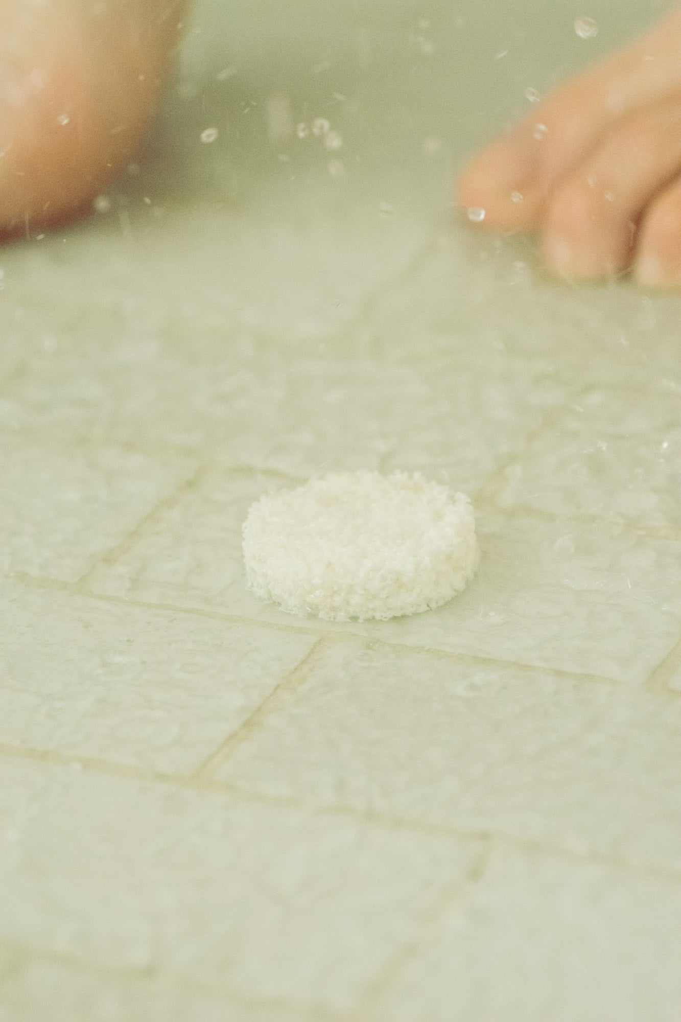 EUCALYPTUS STEAM® Cleansing vapors for the shower® - Normal Jar - No Tox Life®