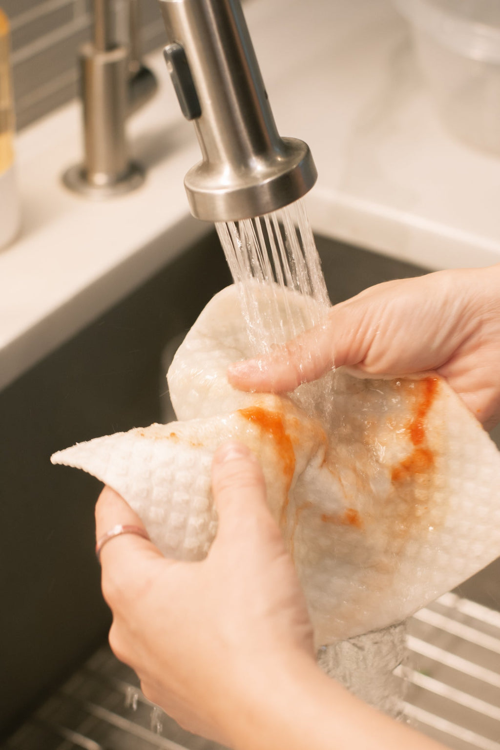 WASHCLOUD® - AVO-MAZING™ - No Tox Life®