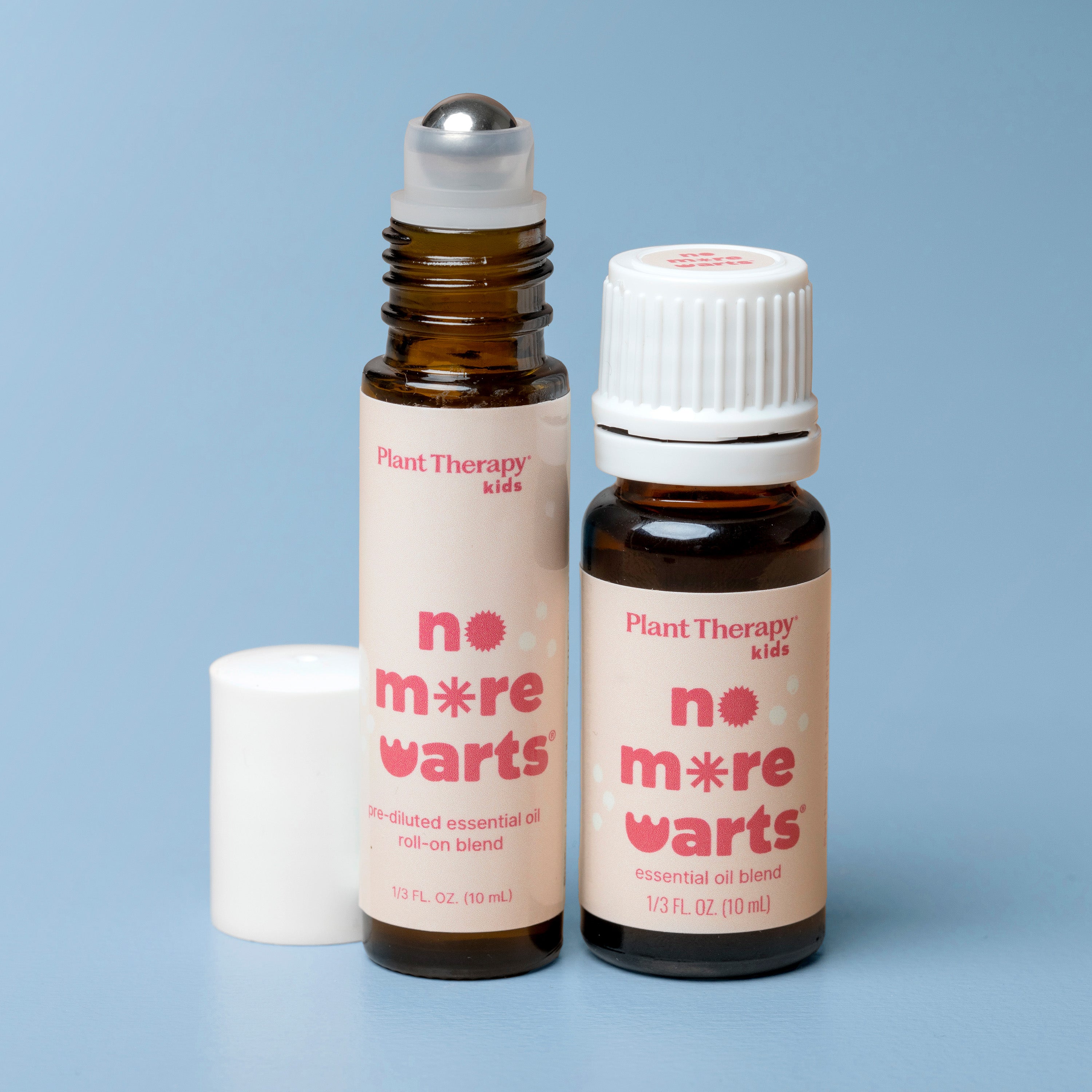 No More Warts KidSafe Essential Oil