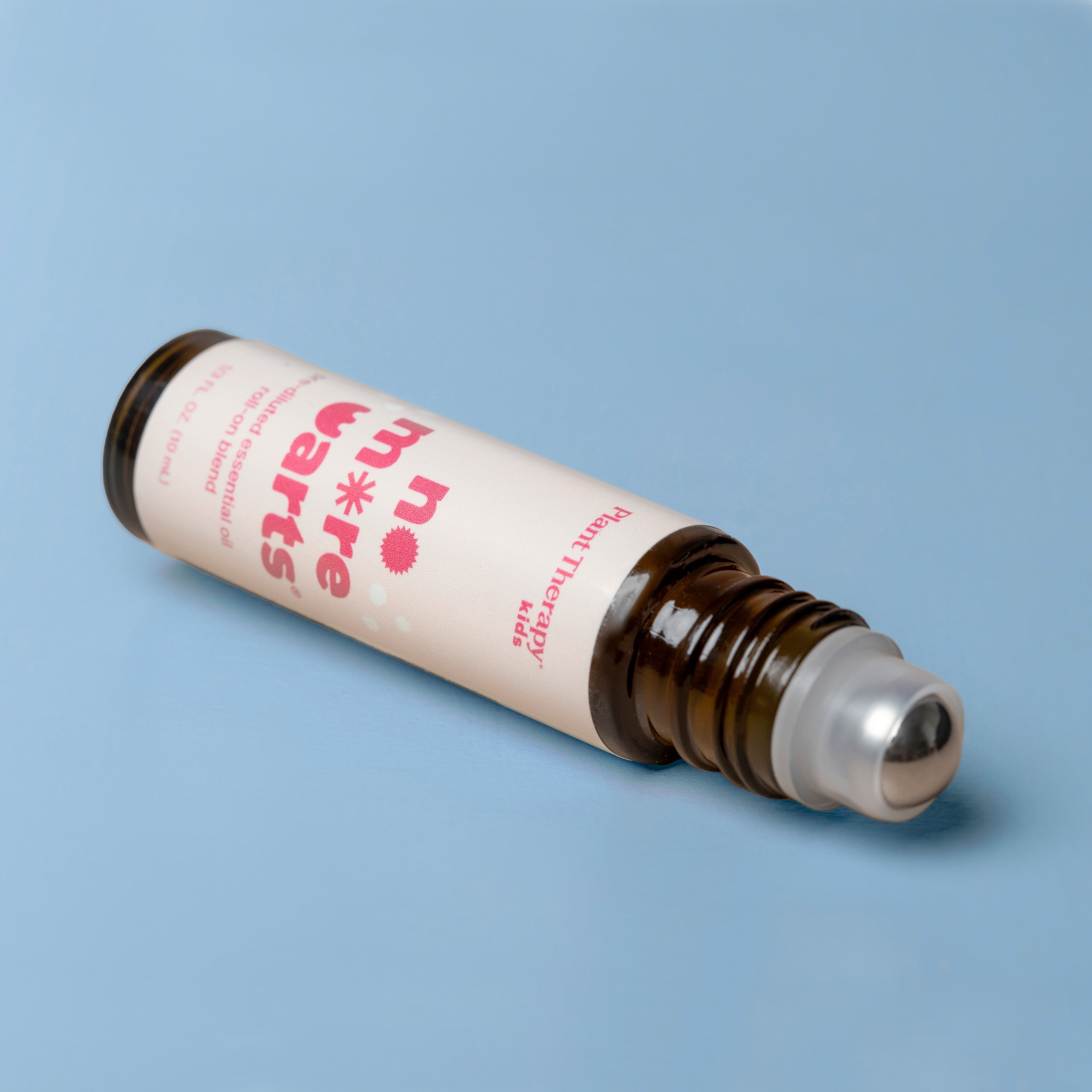 No More Warts KidSafe Essential Oil Pre-Diluted Roll-On