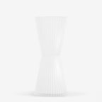 AIZ Glass in Frosted