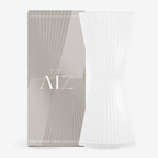 AIZ Glass in Frosted