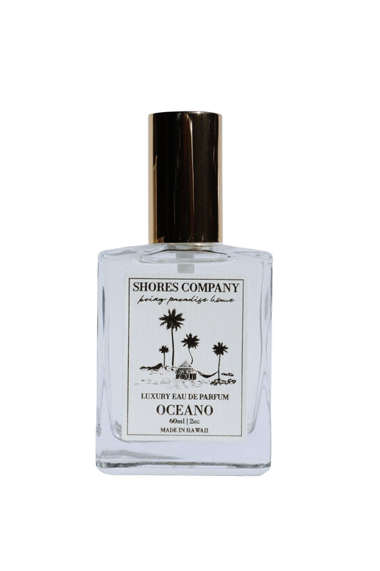 Oceano Eau De Parfume
